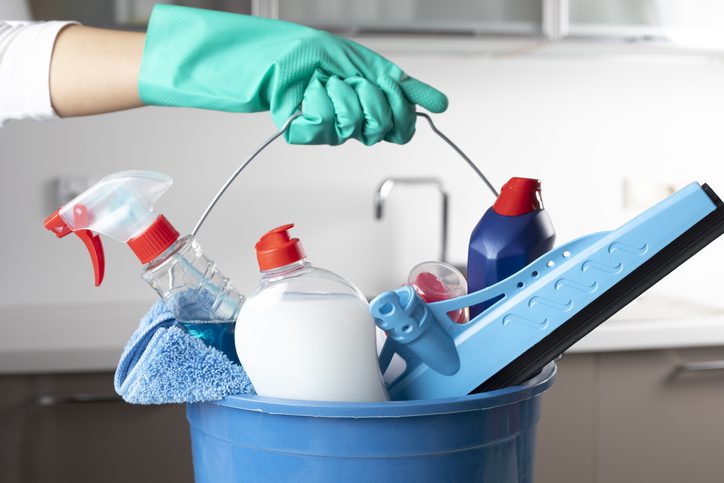 Don’t Let “Cheap” Cleaning Put Your Patients—or Your Practice—at Risk