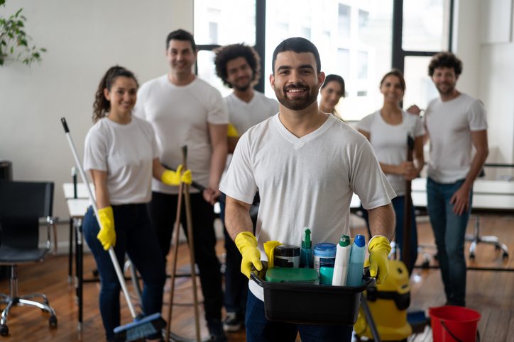 6 Signs Its Time to Find New Cleaners